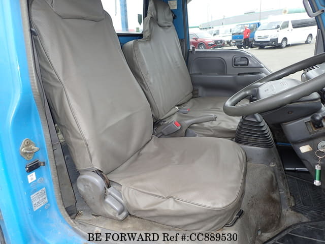 2005 ISUZU ELF TRUCK image 17