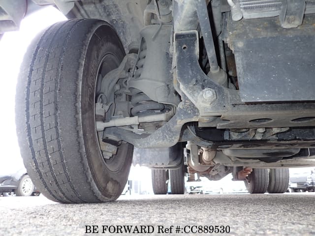 2005 ISUZU ELF TRUCK image 13