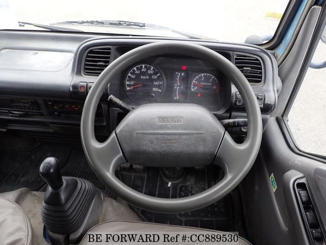 2005 ISUZU ELF TRUCK image 25