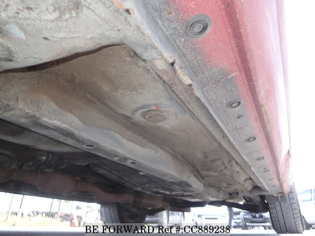 2007 TOYOTA COROLLA FIELDER image 17