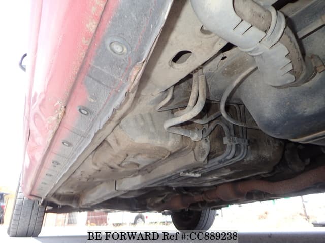 2007 TOYOTA COROLLA FIELDER image 18