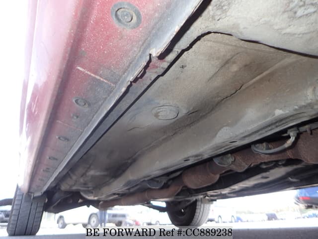 2007 TOYOTA COROLLA FIELDER image 23