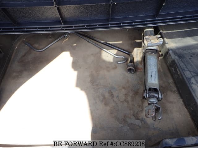 2007 TOYOTA COROLLA FIELDER image 29