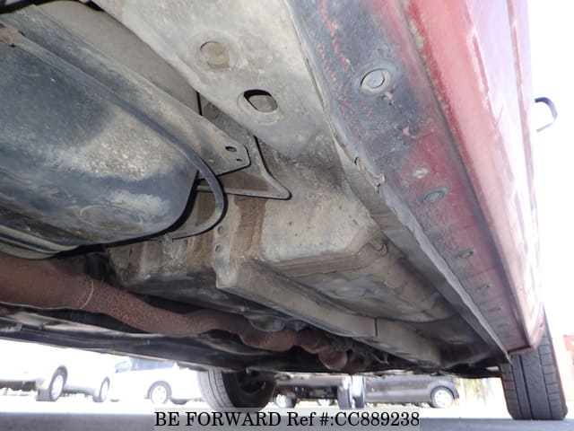 2007 TOYOTA COROLLA FIELDER image 22