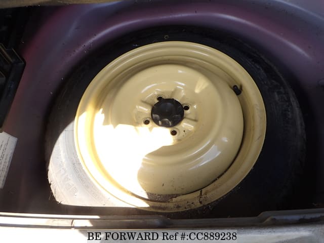 2007 TOYOTA COROLLA FIELDER image 30