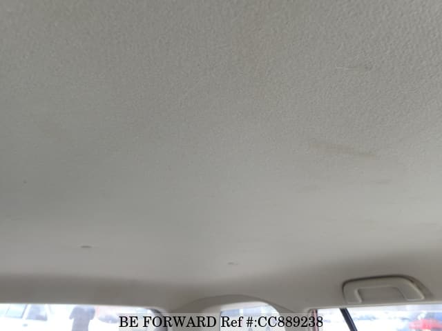 2007 TOYOTA COROLLA FIELDER image 24