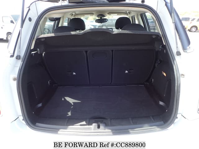 2011 BMW MINI COOPER S CROSS OVER image 28