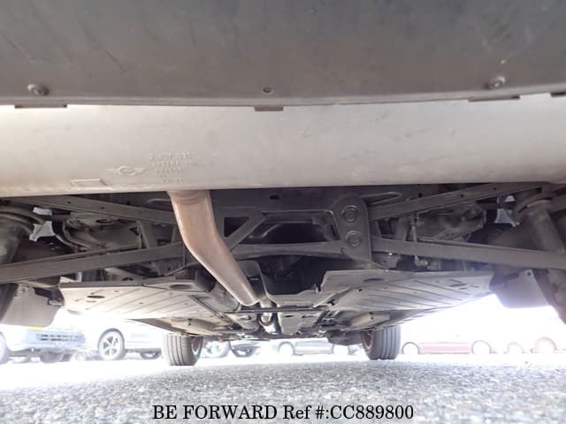 2011 BMW MINI COOPER S CROSS OVER image 20