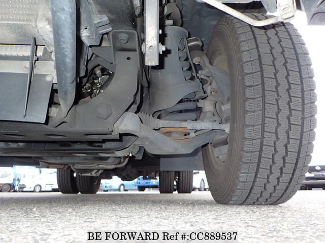 2012 ISUZU ELF TRUCK image 14