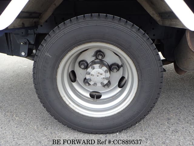 2012 ISUZU ELF TRUCK image 11