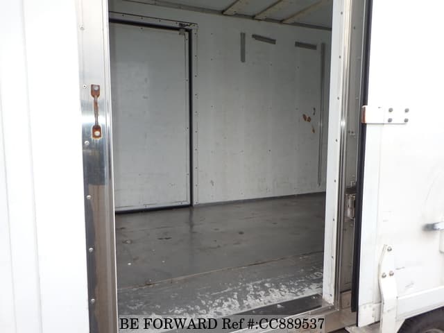 2012 ISUZU ELF TRUCK image 19