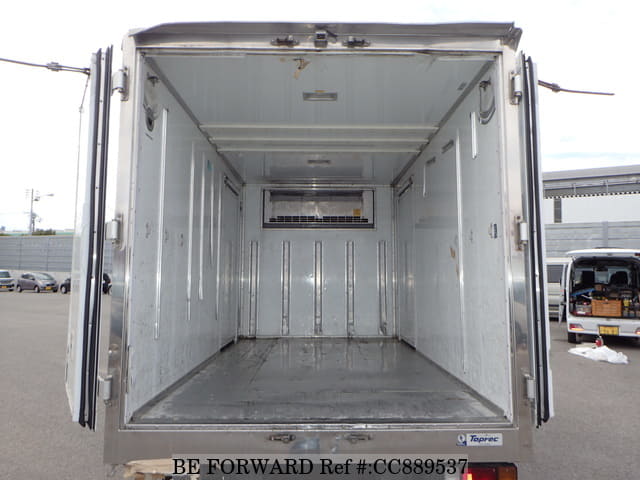2012 ISUZU ELF TRUCK image 20