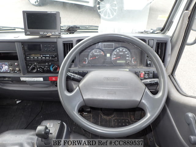 2012 ISUZU ELF TRUCK image 25