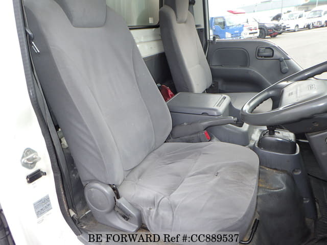 2012 ISUZU ELF TRUCK image 17