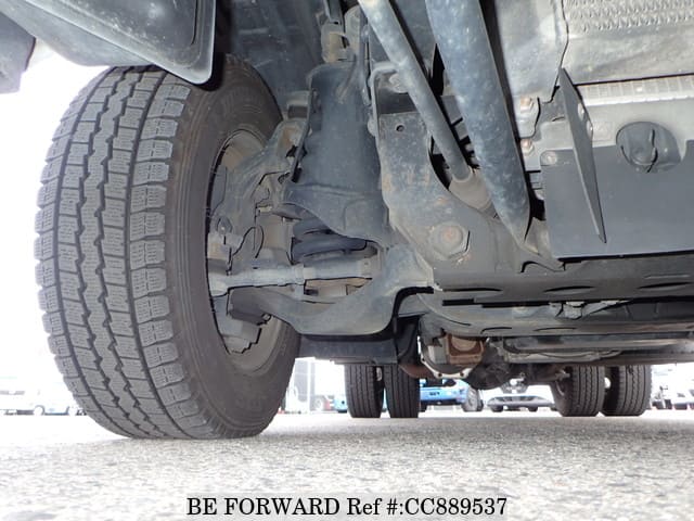 2012 ISUZU ELF TRUCK image 13