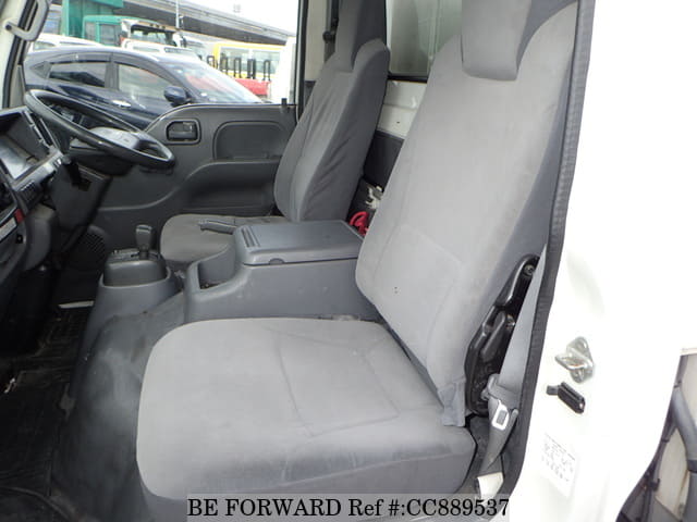 2012 ISUZU ELF TRUCK image 18