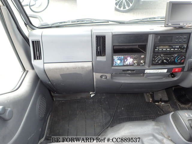 2012 ISUZU ELF TRUCK image 26