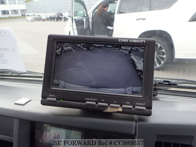 2012 ISUZU ELF TRUCK image 29