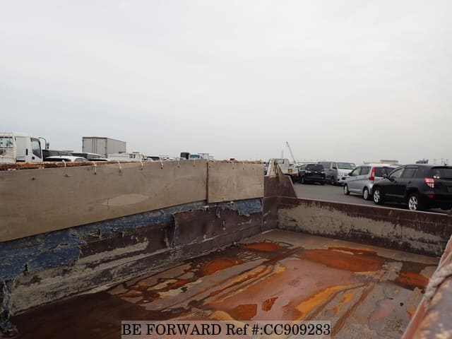 2009 ISUZU ELF TRUCK image 23