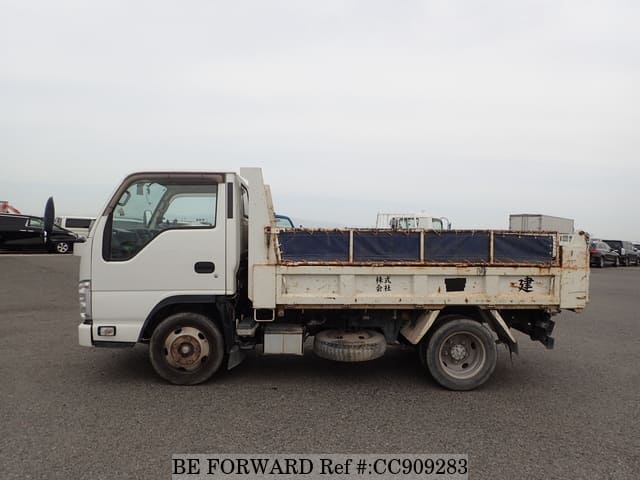 2009 ISUZU ELF TRUCK image 6