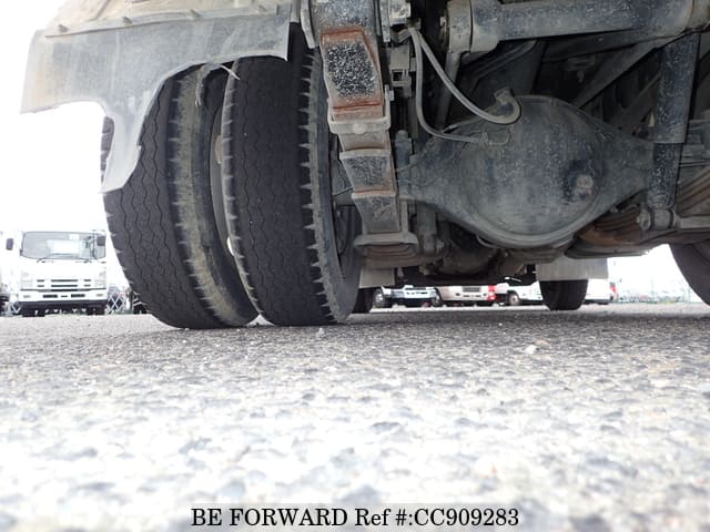 2009 ISUZU ELF TRUCK image 19