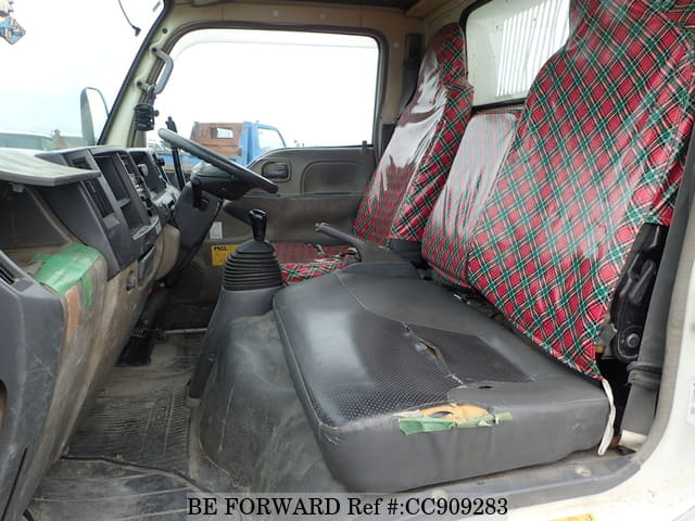 2009 ISUZU ELF TRUCK image 22
