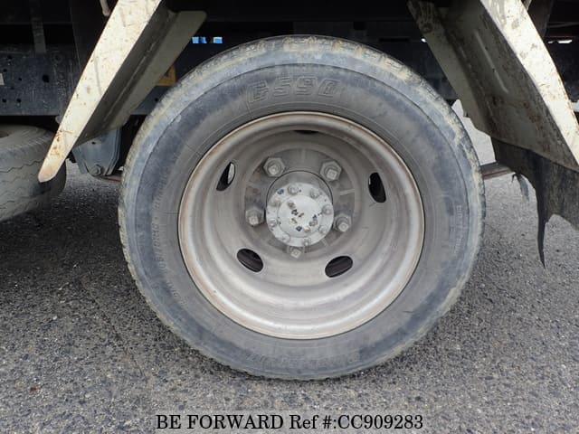 2009 ISUZU ELF TRUCK image 14