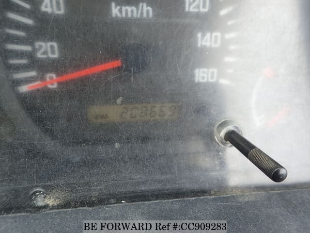 2009 ISUZU ELF TRUCK image 29