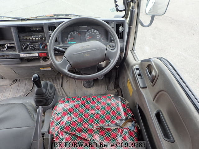 2009 ISUZU ELF TRUCK image 26