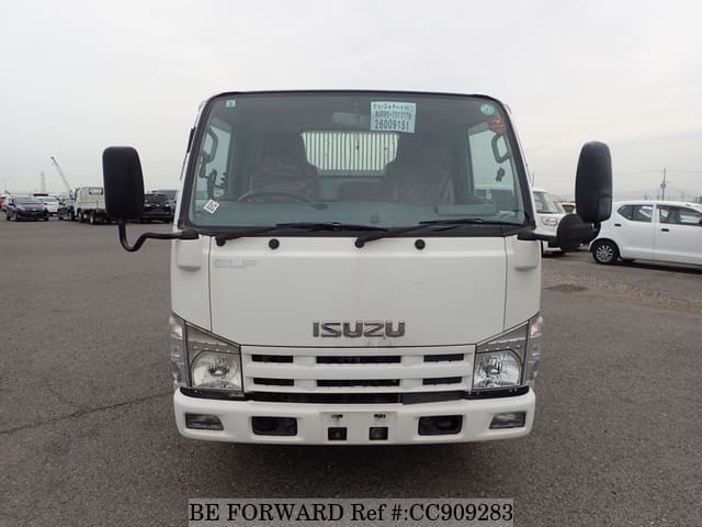 2009 ISUZU ELF TRUCK image 12