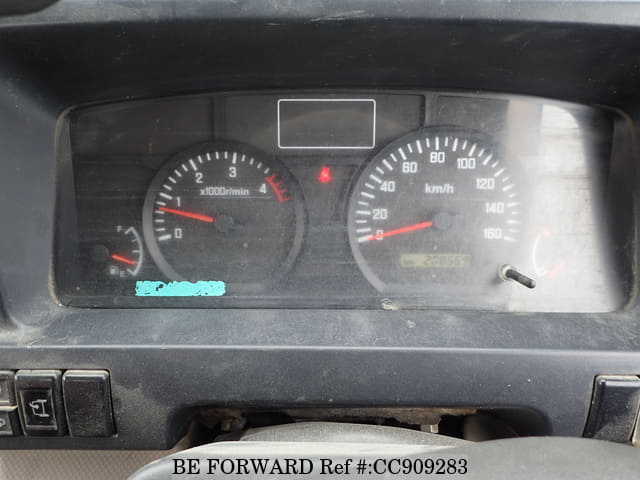 2009 ISUZU ELF TRUCK image 28