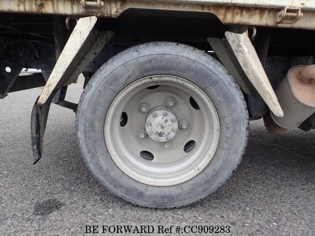 2009 ISUZU ELF TRUCK image 15