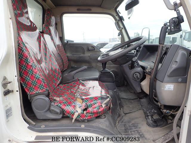 2009 ISUZU ELF TRUCK image 21