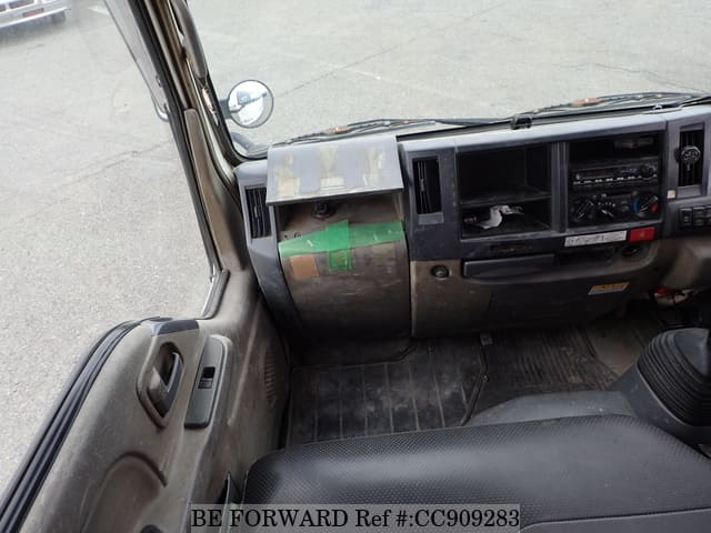 2009 ISUZU ELF TRUCK image 27