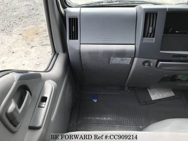 2012 ISUZU ELF TRUCK image 26