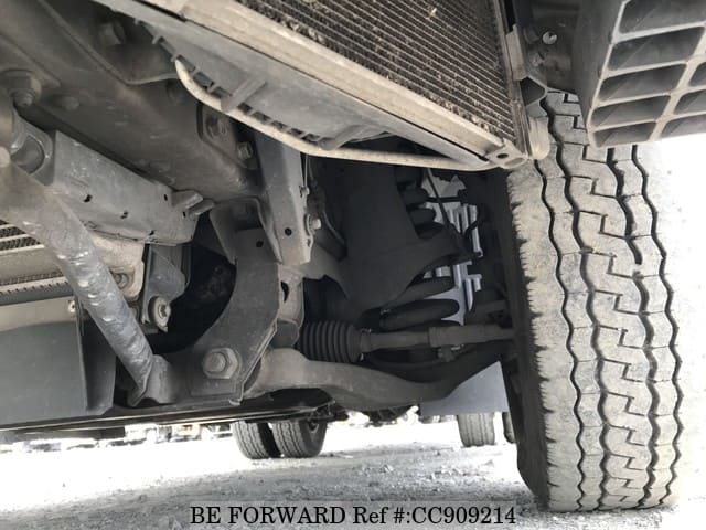 2012 ISUZU ELF TRUCK image 14