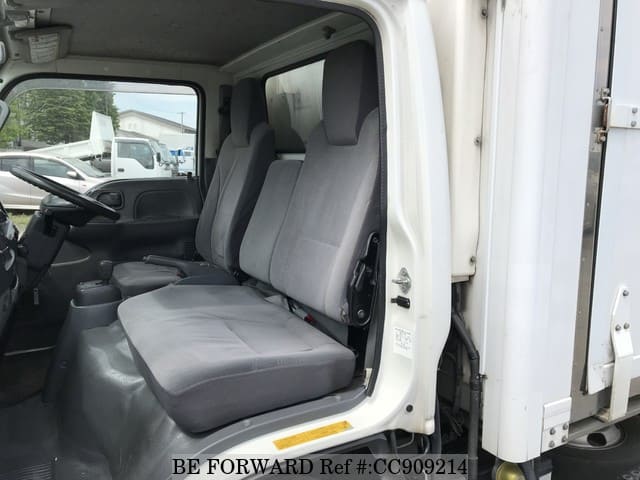 2012 ISUZU ELF TRUCK image 18