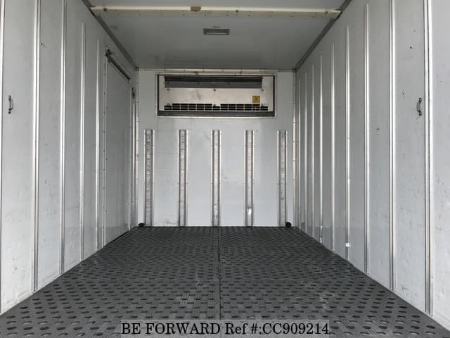 2012 ISUZU ELF TRUCK image 21