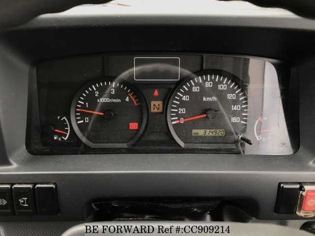 2012 ISUZU ELF TRUCK image 27