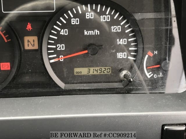 2012 ISUZU ELF TRUCK image 28