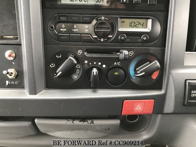 2012 ISUZU ELF TRUCK image 30