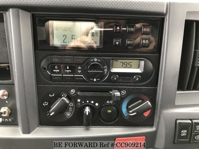 2012 ISUZU ELF TRUCK image 29