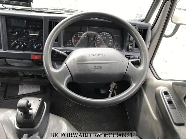 2012 ISUZU ELF TRUCK image 25