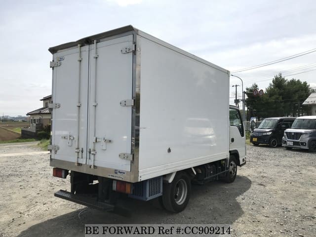2012 ISUZU ELF TRUCK image 5