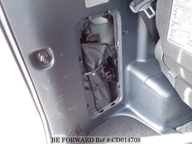 2012 TOYOTA VOXY Z image 30