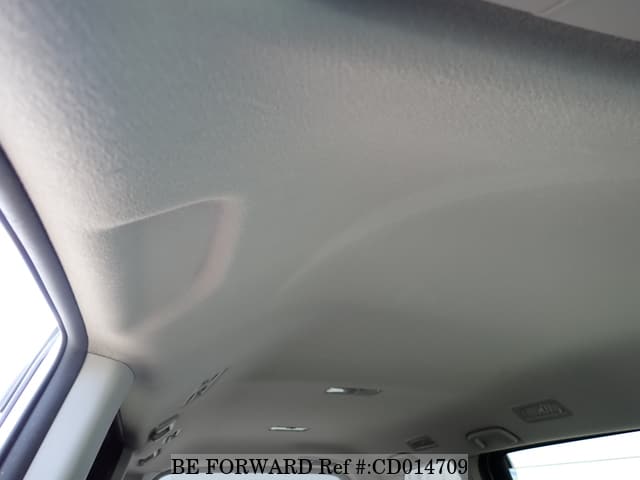 2012 TOYOTA VOXY Z image 24