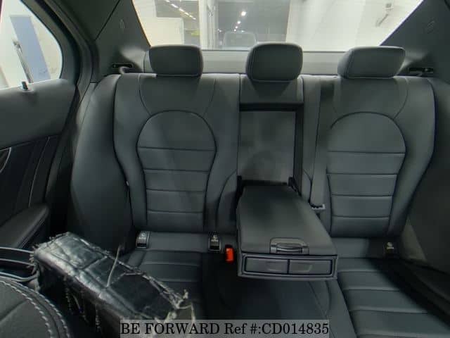 Housse Voiture Mercedes-Benz C220 C220 CDI C220D - Bâche Protection Étanche Anti-Rayures Complète