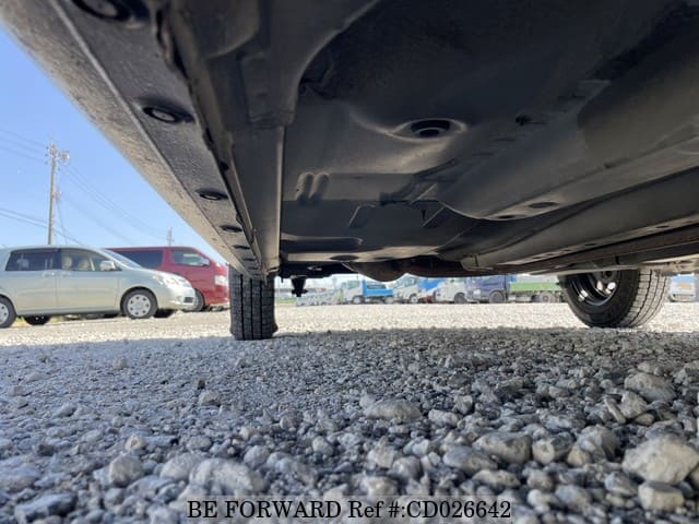 2011 TOYOTA PASSO 1.0 PLUS HANA image 23