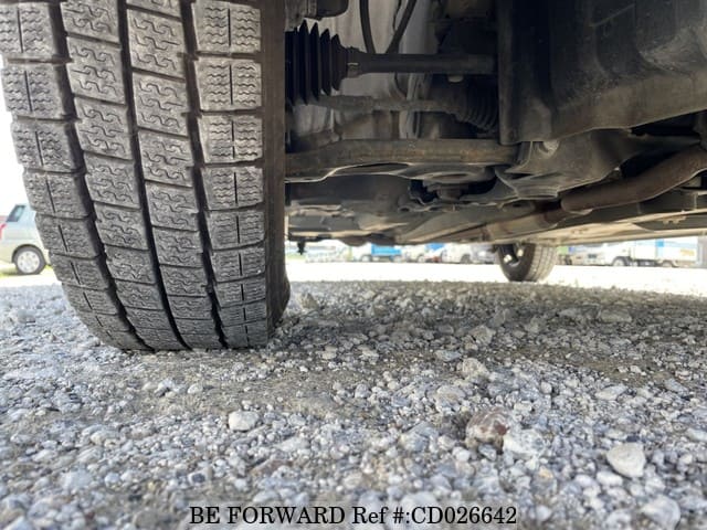 2011 TOYOTA PASSO 1.0 PLUS HANA image 13