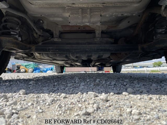 2011 TOYOTA PASSO 1.0 PLUS HANA image 20